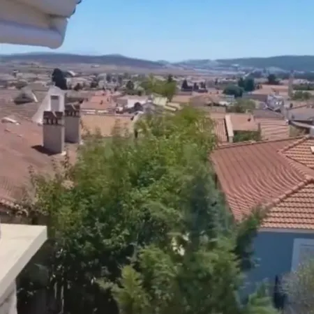 Szálloda Min *