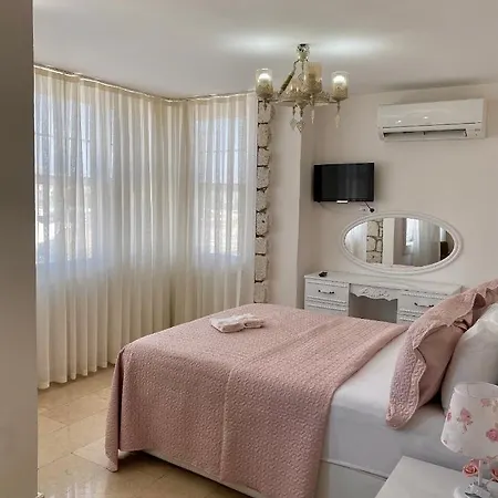 Hotel Min Alacati