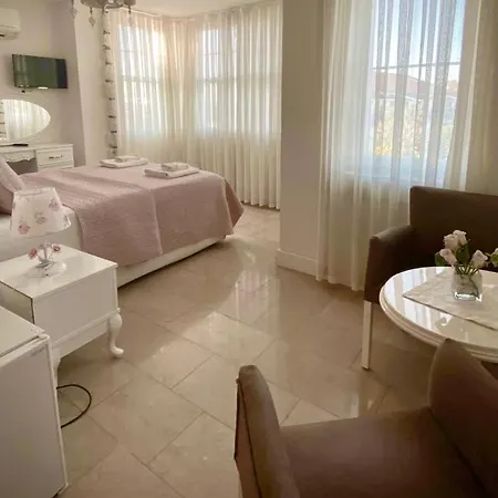 Hotel Min
