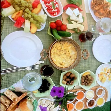 Min Hotel Alacati