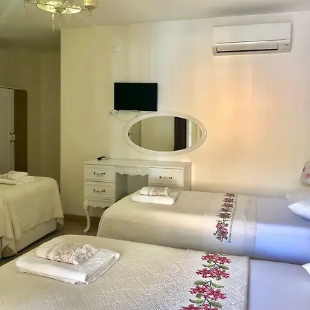 Min * Alacati